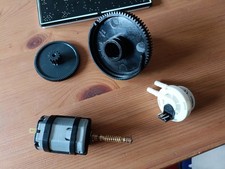 Philips ep 2220 Ersatzteile