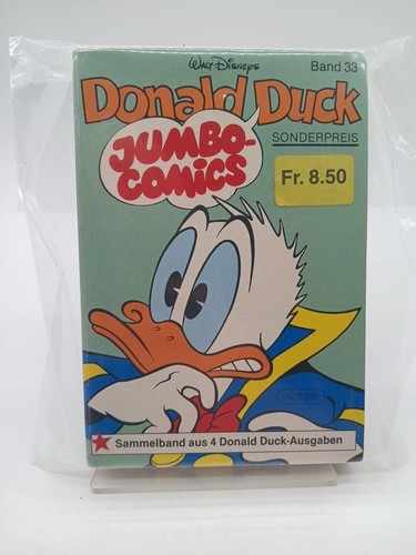 Donald duck jumbo - donald,