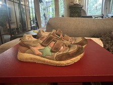 Naturino Halbschuh Mokassin Leder  Gr.29