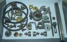 Drehbank Drehmaschine Zubehör
