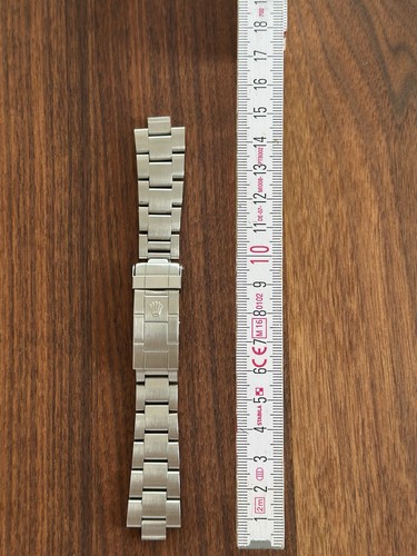 Rolex armband oyster - rolex,