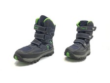 Clan Q Kinder Stiefeletten