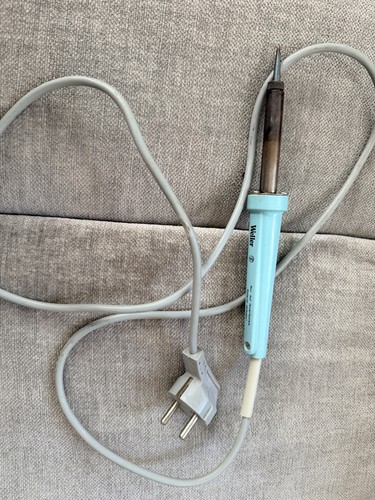 Weller lötkolben 60w - weller,