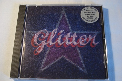 Gary glitter 1lp - gary,
