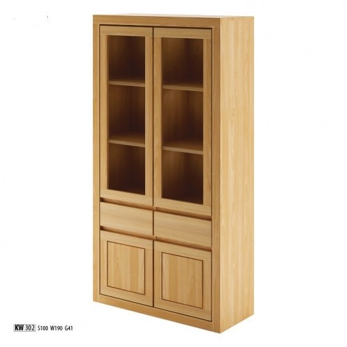 Moderne vitrine vitrinen - moderne,