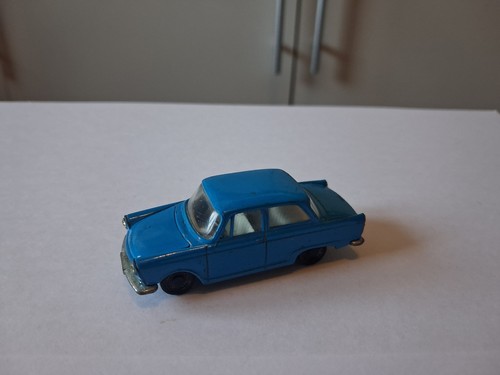 Siku 224 dkw 12 - v, f