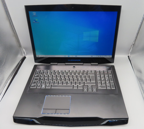 Se4911 alienware m17x r3 - #se4911#, m17x-r3