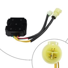 ATV-Gleichrichterregler für