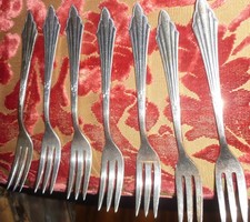 antikes Besteck, auch WMF