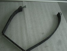 original Spannband Gastank -