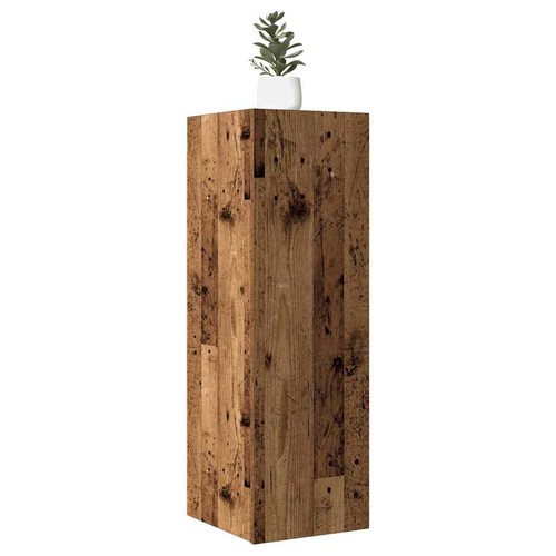 Vidaxl schrank antikholz - vidaxl, tv-schrank,