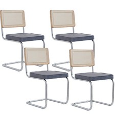 4er Set Esszimmerstuhl