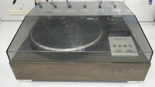 Diatone turntable - lt-1,