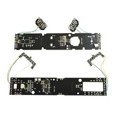 1/87 HO Scale Trains Power Control Universal Model Railways Trains PCB Board