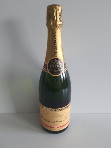 Champagne comtesse marie - comtesse,