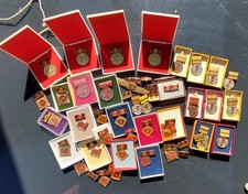 DDR Abzeichen NVA Verdienste