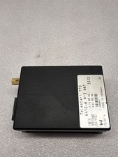 BMW 5 E39 2000 Diesel Steuergerät Standheizung 64126913661 RWL19991