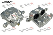 FTE 9291043 Bremssattel Vorne Links für MITSUBISHI 3000 GT Coupe (Z1A) Ø43mm