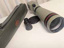 [Mint w/Case] Kowa Prominar