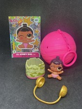 Lol Surprise Serie 2 Lil Honey