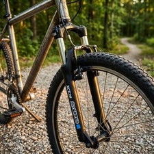 SR Suntour Federgabel XCE28