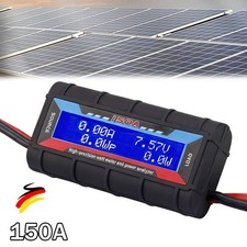 150A LCD Leistungsanalysator