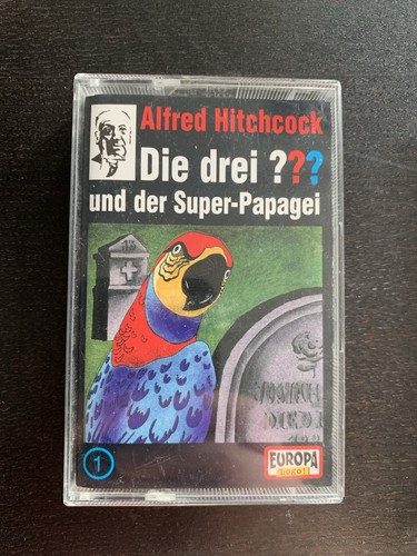 Alfred hitchcock die drei - hitchcock,