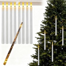 8 Stück Magische schwebende