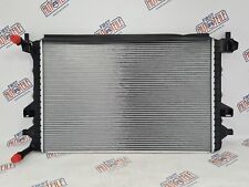 Original Audi VW Seat Skoda Wasserkühler Motorkühler Cooler 5Q0121251HS