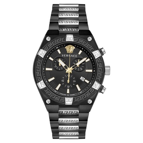 Versace herren uhr - herren, armbanduhr