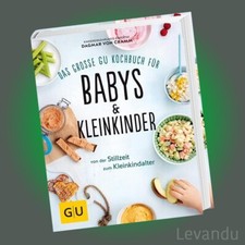 DAS GROSSE GU KOCHBUCH FÜR