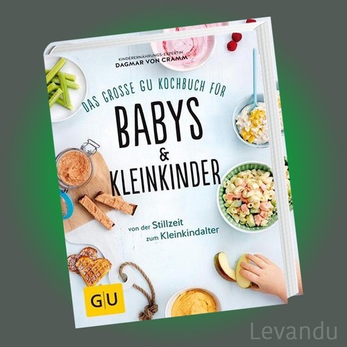 Das grosse kochbuch für - das,