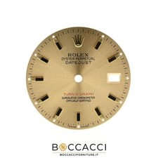 Rolex datejust dial champagne - datejust,