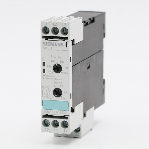 Siemens 3ug4513 1br20 - siemens, 3ug4513-1br20