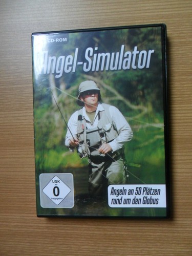 Angel simulator - -, angel-simulator