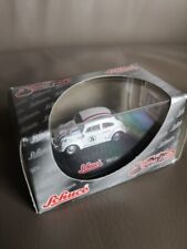 Schuco 25081, VW Käfer TUBBS #5, Maßstab 1:87, OVP & NEU, VW SHARAN silber