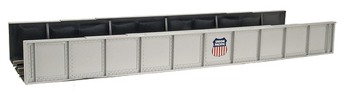 Spur atlas brücke plate - --,