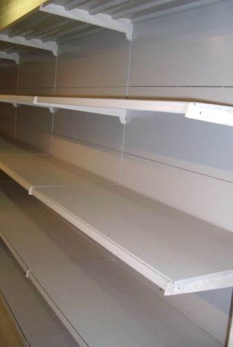 Tegometall wandregal - tegometall,