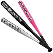 Baseballschläger Schöne