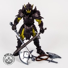 Mythic legions orc ork - mythic,