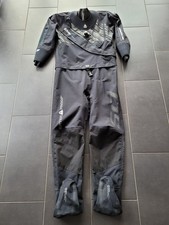 Trockentauchanzug WATERPROOF D9 breathable, Gr. L