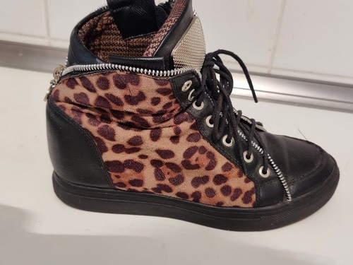 Leo stiefeletten - leo,