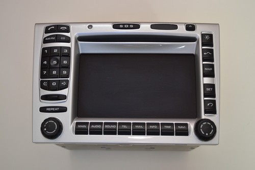 Navigation pcm für - pcm, porsche