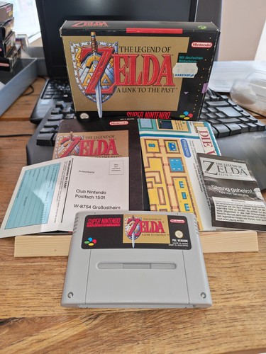 The legend zelda - of, )