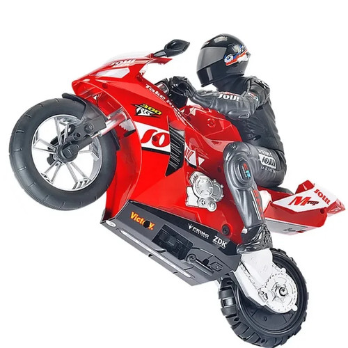 Motorrad 6 - rc,
