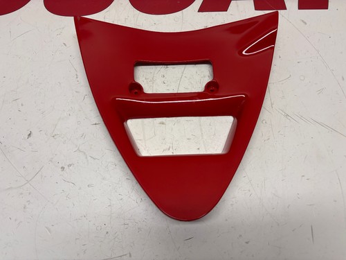 Ducati stück - ducati, v-stück