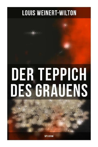 Der teppich des grauens - des,