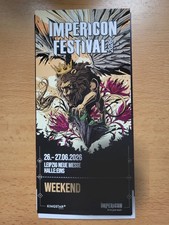 Impericon festival leipzig - leipzig,