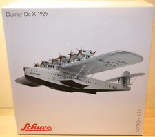 Schuco 403551700 Dornier Do X