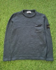Stone Island Strickpullover